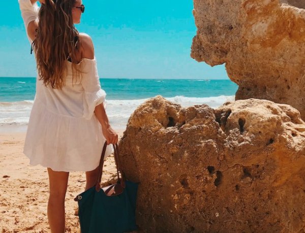 Through weakness of will, which is the same as saying through